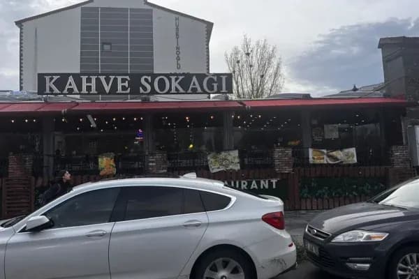 Kars Merkez Şubesi